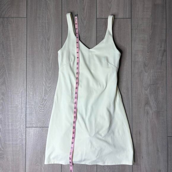 Lululemon align dress size 4 - Picture 3 of 5